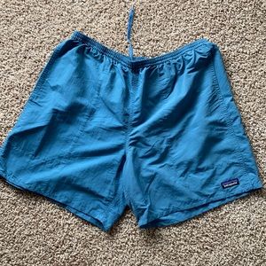 Patagonia Baggies